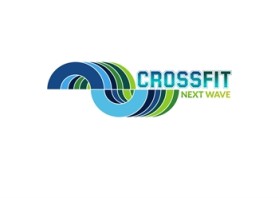 CrossFit Next Wave entry by an anonymous creative