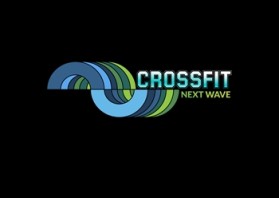 CrossFit Next Wave entry by an anonymous creative