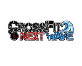 CrossFit Next Wave entry by Ronnie Bantillo ll