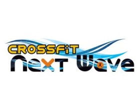CrossFit Next Wave entry by an anonymous creative