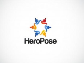 HeroPose entry by jojo_2015