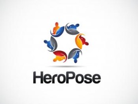 HeroPose entry by jojo_2015