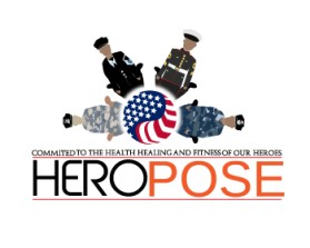 HeroPose entry by beekitty7