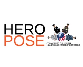HeroPose entry by beekitty7