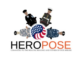 HeroPose entry by beekitty7