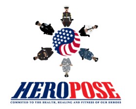 HeroPose entry by beekitty7