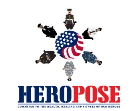 HeroPose entry by beekitty7