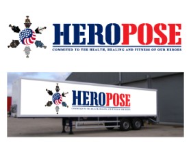 HeroPose entry by beekitty7