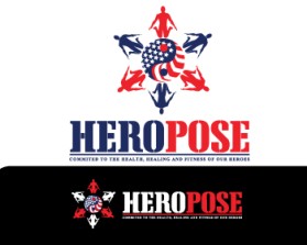 HeroPose entry by beekitty7