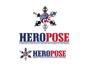 HeroPose entry by beekitty7