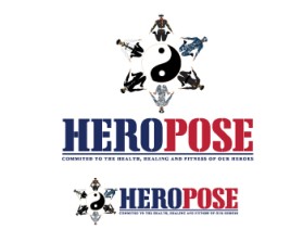 HeroPose entry by beekitty7