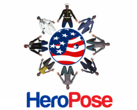 HeroPose entry by john12343