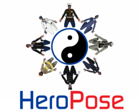 HeroPose entry by john12343