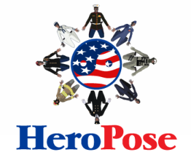 HeroPose entry by john12343