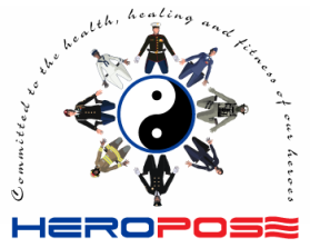 HeroPose entry by john12343