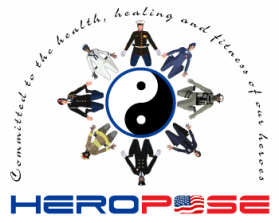 HeroPose entry by john12343