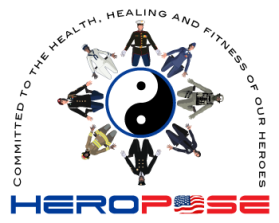 Winning entry: HeroPose entry by john12343