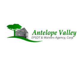 Antelope Valley EPSDT &amp; Waivers Agency, Corp entry by dsdezign