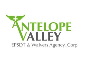 Antelope Valley EPSDT &amp; Waivers Agency, Corp entry by shnlnk
