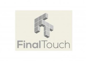 Final Touch entry by shefkire
