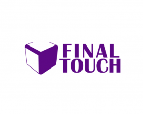 Final Touch entry by Orafaz