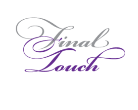 Final Touch entry by john12343