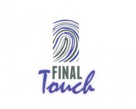Final Touch entry by lexo81
