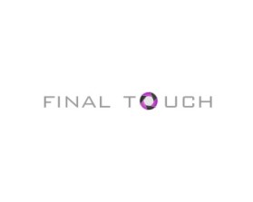 Final Touch entry by TRC 