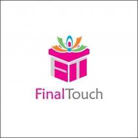 Final Touch entry by Harish