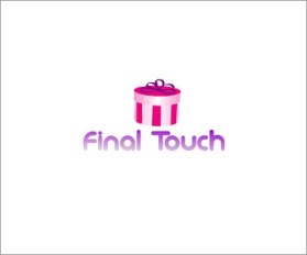 Final Touch entry by k3m3