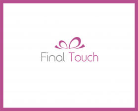 Final Touch entry by evycantiq