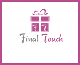 Final Touch entry by evycantiq