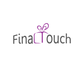Final Touch entry by dsdezign