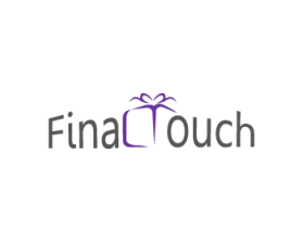 Final Touch entry by dsdezign