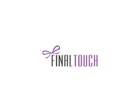 Final Touch entry by dsdezign