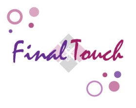 Final Touch entry by life08