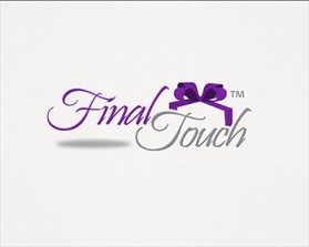 Final Touch entry by ChampenG
