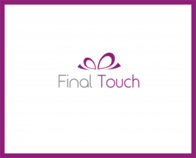 Final Touch entry by evycantiq