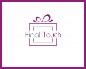 Final Touch entry by evycantiq