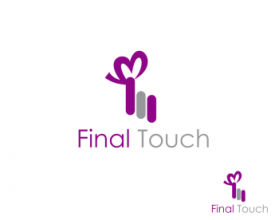 Final Touch entry by kaizer