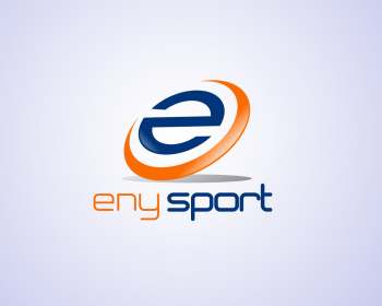 Logo Design for Eny Sport