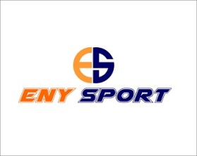 Eny Sport entry by k3m3