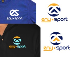 Eny Sport entry by jnjnnino