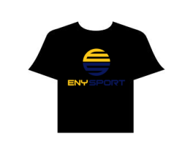 Eny Sport entry by kebasen