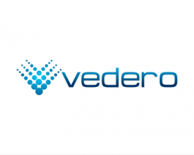 Winning entry: www.vedero.com entry by bermain