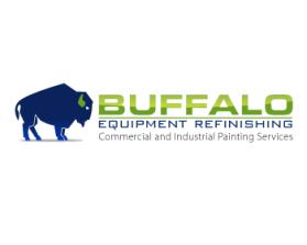 Buffalo Equipment Refinishing entry by john12343