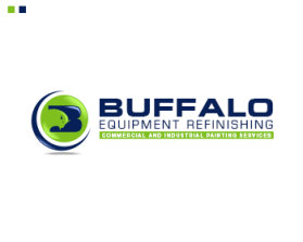 Buffalo Equipment Refinishing entry by kyleegan