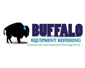 Buffalo Equipment Refinishing entry by EkkiBezt
