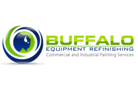 Buffalo Equipment Refinishing entry by john12343