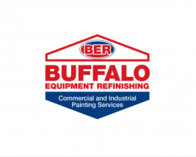 Buffalo Equipment Refinishing entry by LeAnn